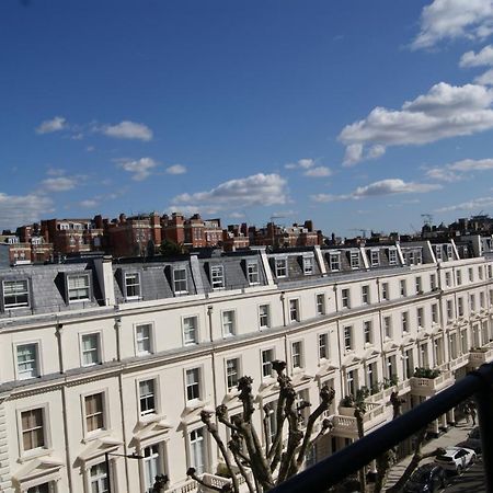 Central London Apartamento Exterior foto